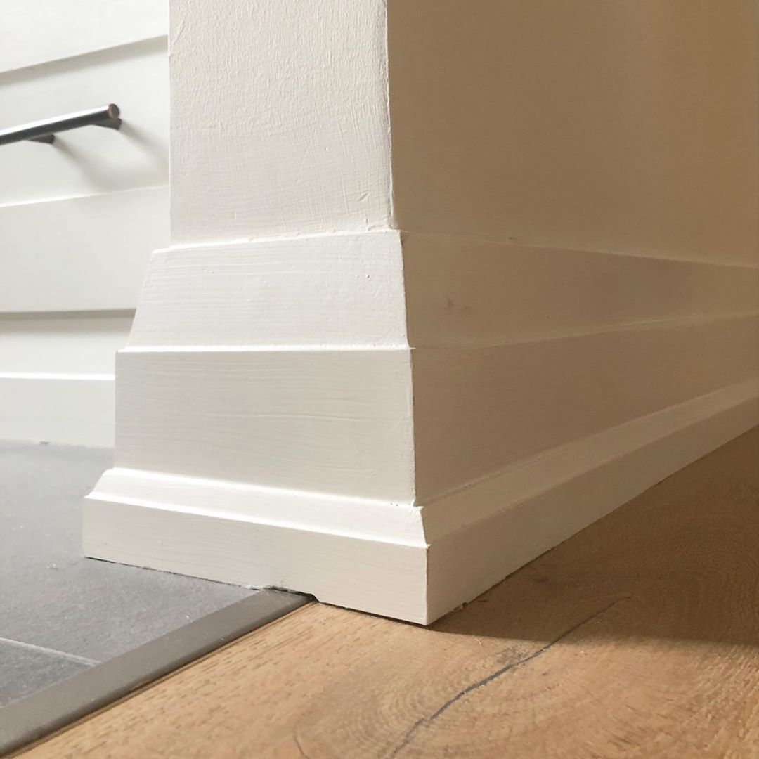 baseboards