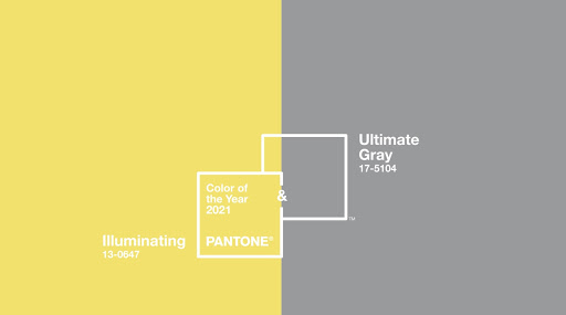 Pantone Colors of the Year